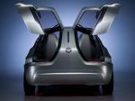 Opel Flextreme Concept 2007 года